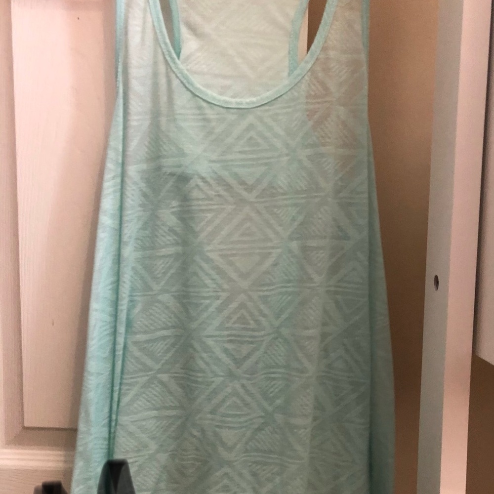 Razorback Top